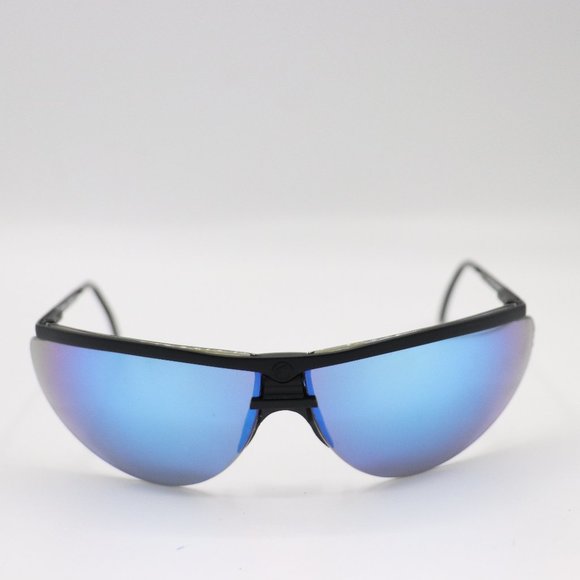 Accessories Vintage Gargoyle Legends Mermaid Blue Sports Wrap